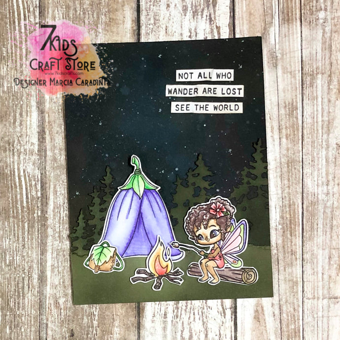 7 Kids July InstaHop
