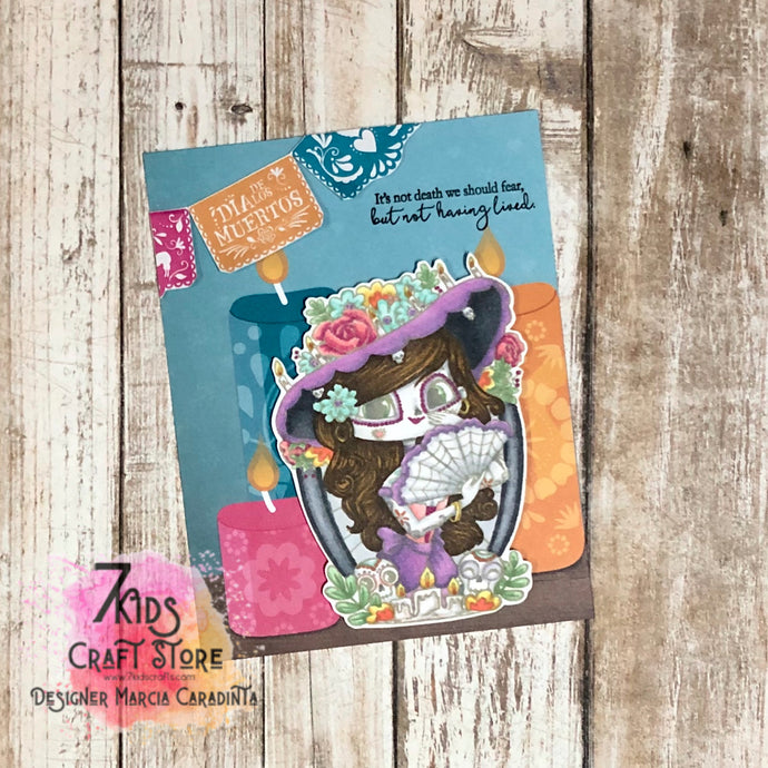 7 Kids September InstaHop