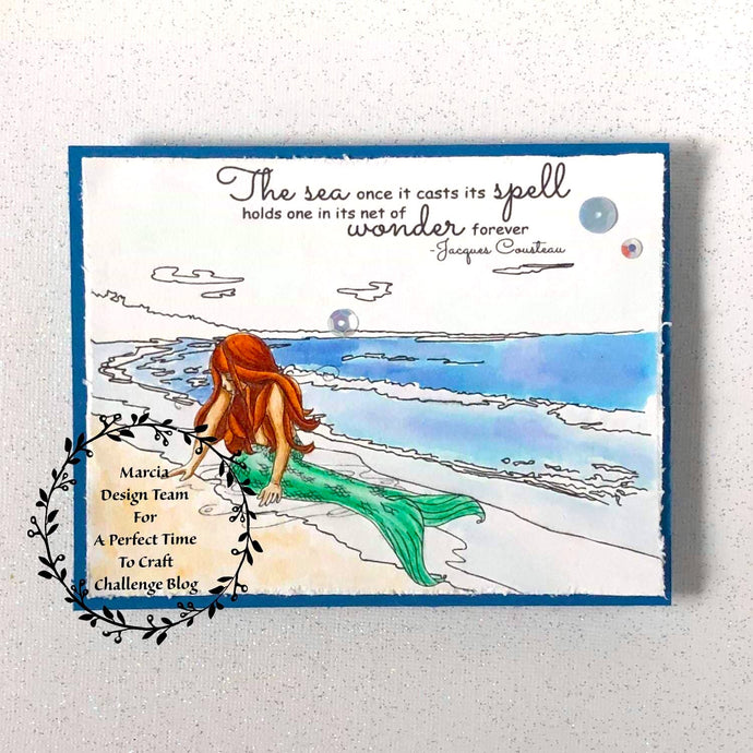 Mermaid Wishes