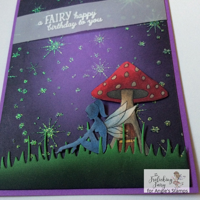 Angie's Digital Stamps Challenge #21