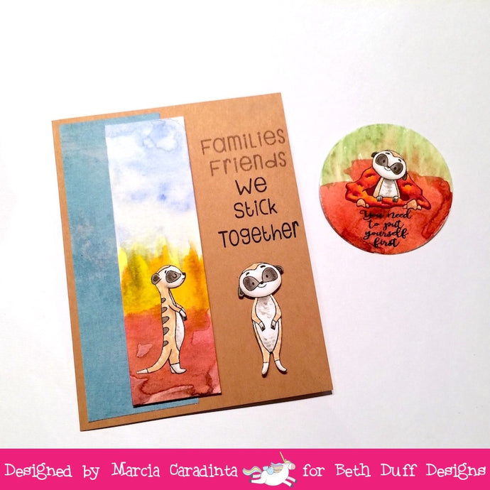 Beth Duff Designs Fall Release