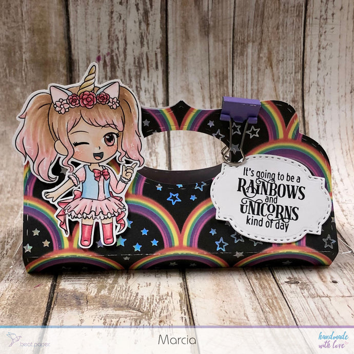 Rainbows and Unicorns