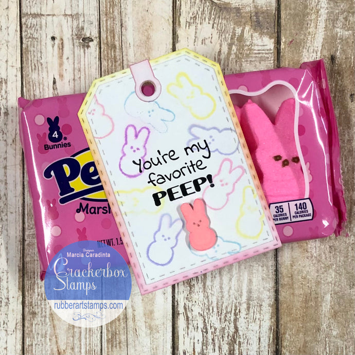 My Favorite Peep
