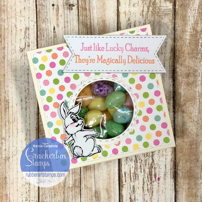 Magically Delicious