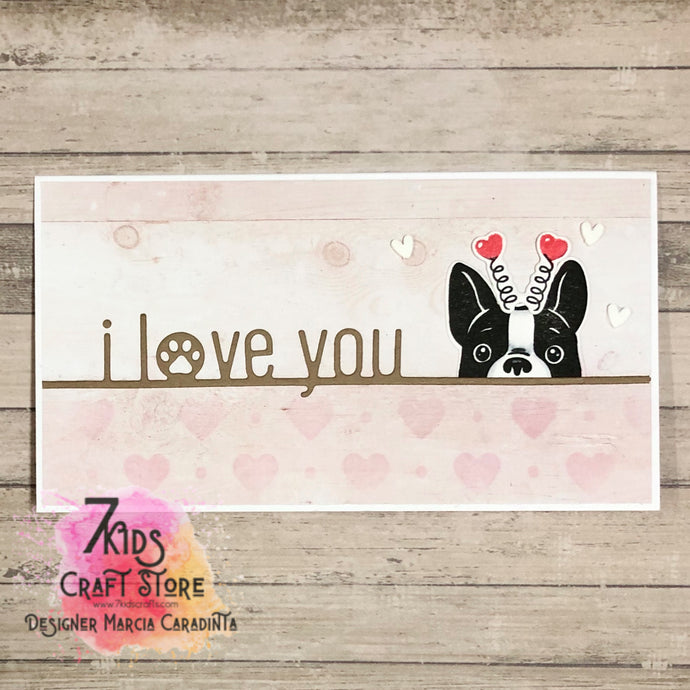 Doggy Love