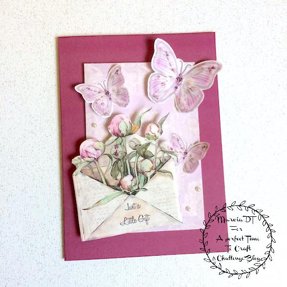 Envelope Buds
