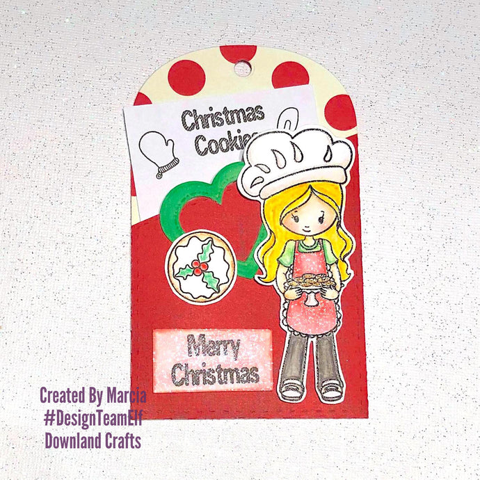 Christmas Cookies