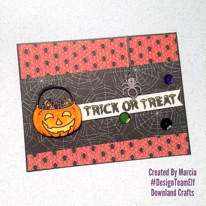 Trick or Treat!