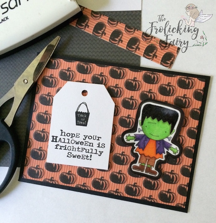 The First Fairy Tale Mail is OUT!