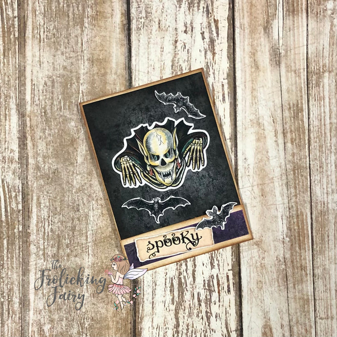 No-bulk Matchbook ATCs