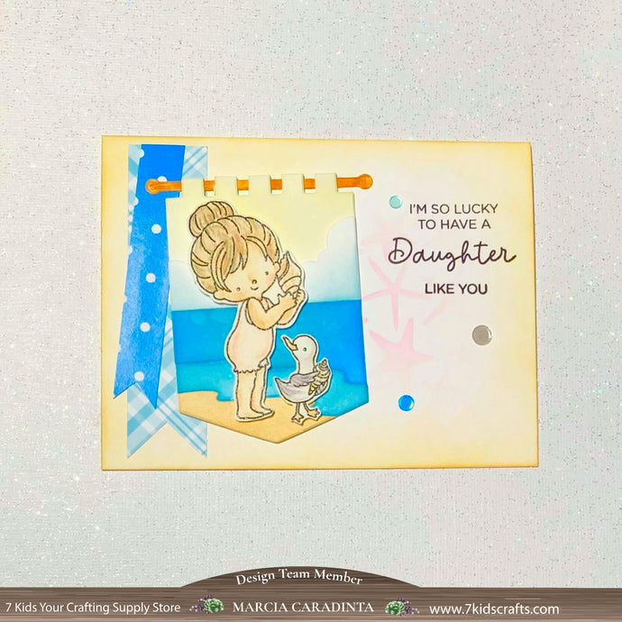 A Daughter Like You