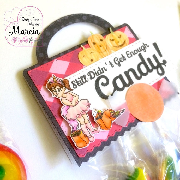 Still Need Candy!!