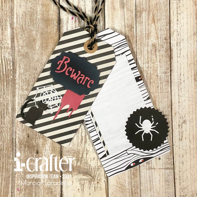 Beware Journaling Tags