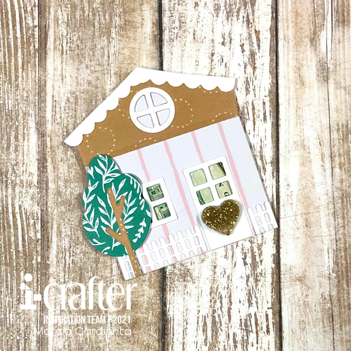 Garden Party House