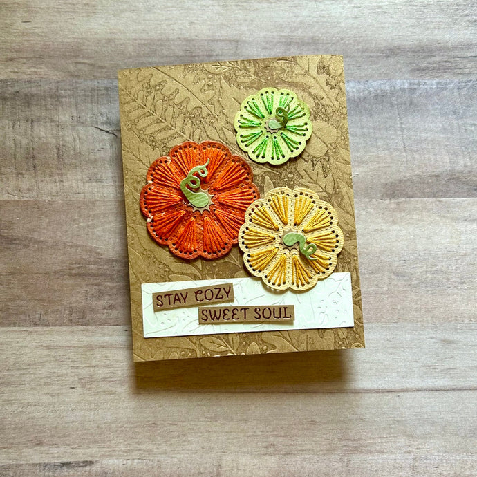 September 2025 Spellbinders Club - Charmed Season