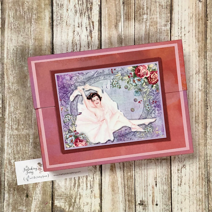 Gecko Galz Tricks and Treats Blog Hop 2022