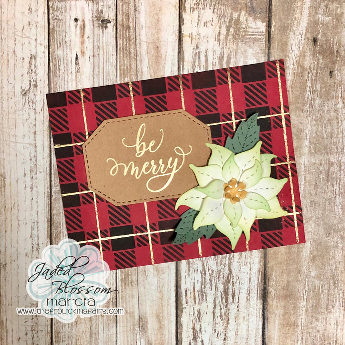 Jaded Blossom November Release: Day 4