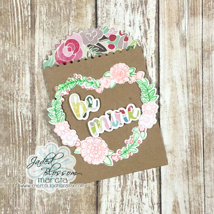 Jaded Blossom January Release Day 3