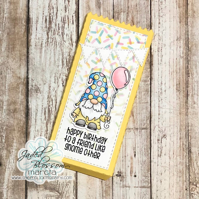 Jaded Blossom May Release: Day 2