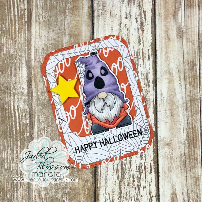 Jaded Blossom September Release: Day 2