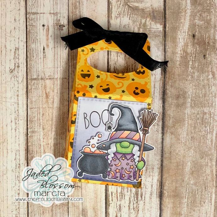 Jaded Blossom September Release: Day 2