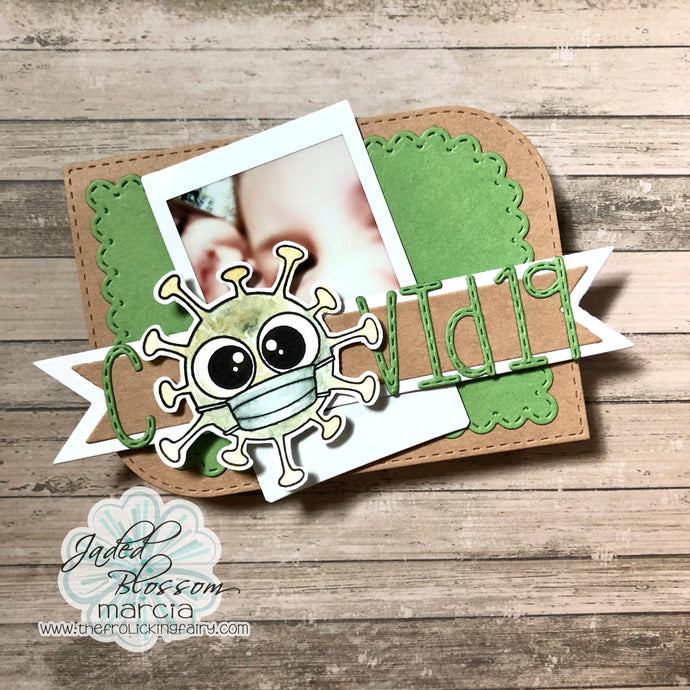 Jaded Blossom June Release: Day 4