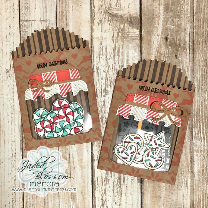 Jaded Blossom November Release: Day 2