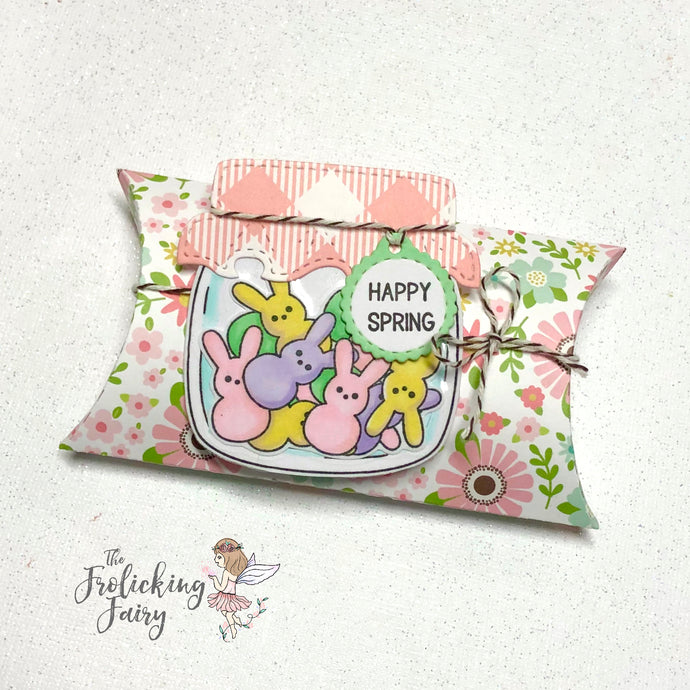 Jaded Blossom March Release: Day 4