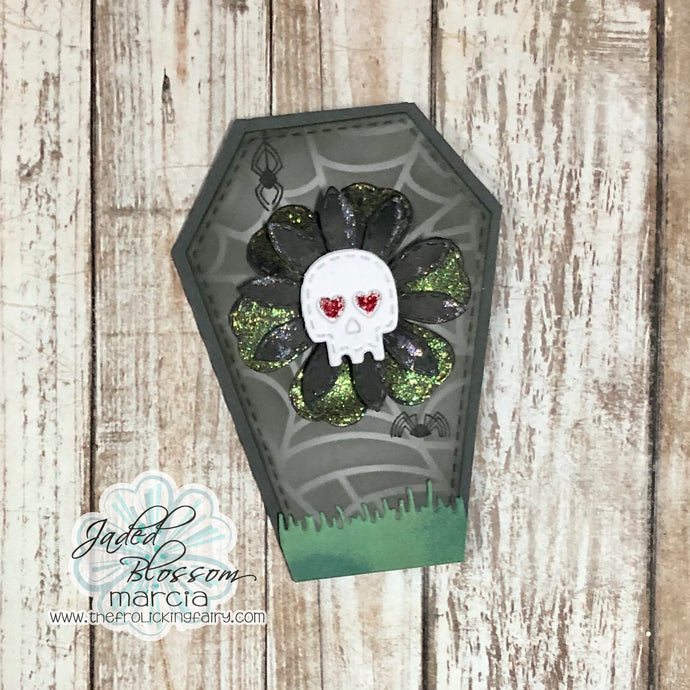 Jaded Blossom September Release: Day 1