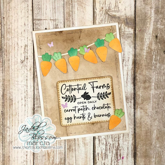Cottontail Farms