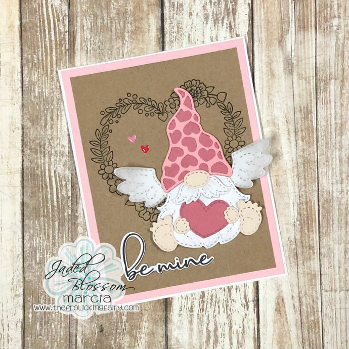 Jaded Blossom January Release Blog Hop