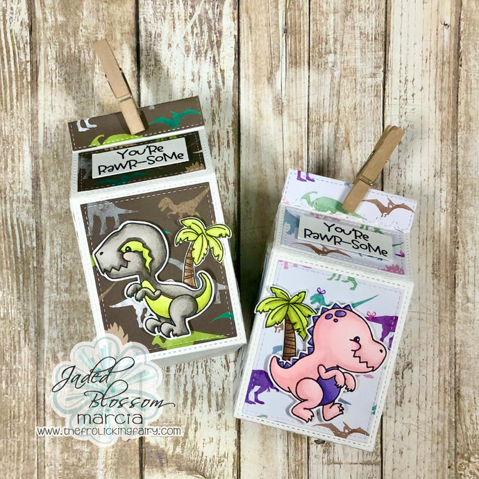 Jaded Blossom June Release Blog Hop