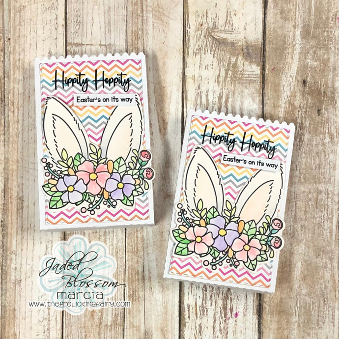 Jaded Blossom March Release Day 2