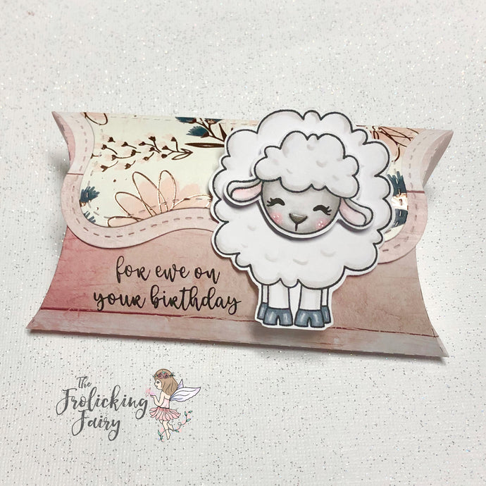 For Ewe