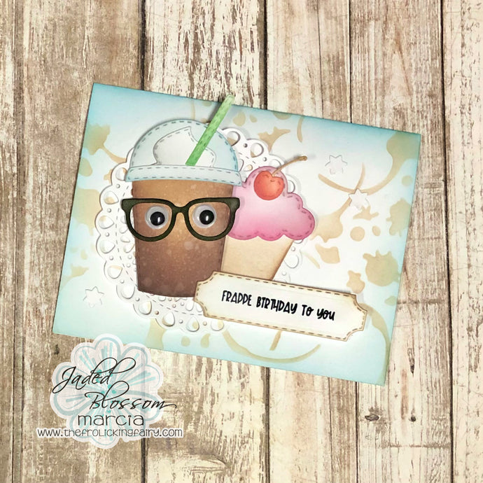 Frappe Birthday