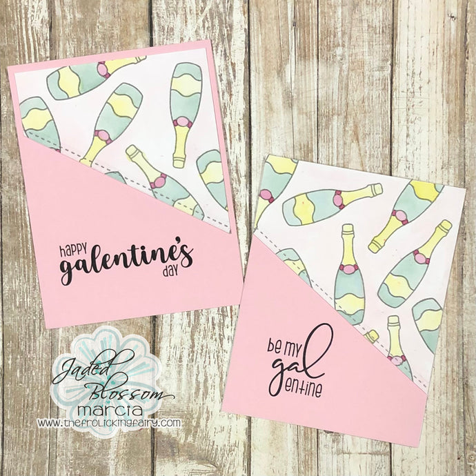 Jaded Blossom January Release Day 2