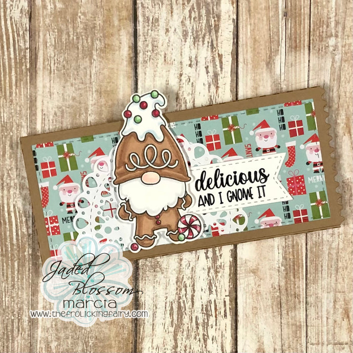Jaded Blossom November Release Blog Hop