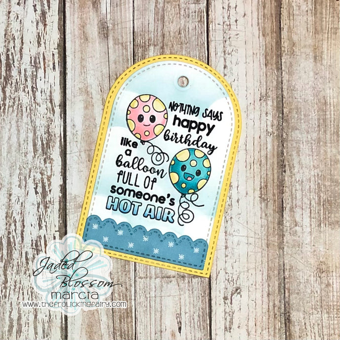 Jaded Blossom May Release: Day 4