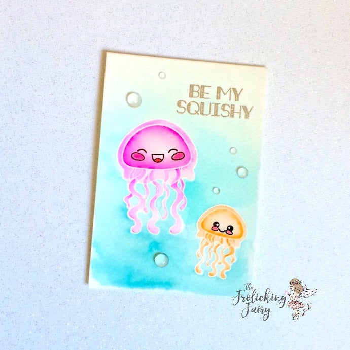 Be My Squishy