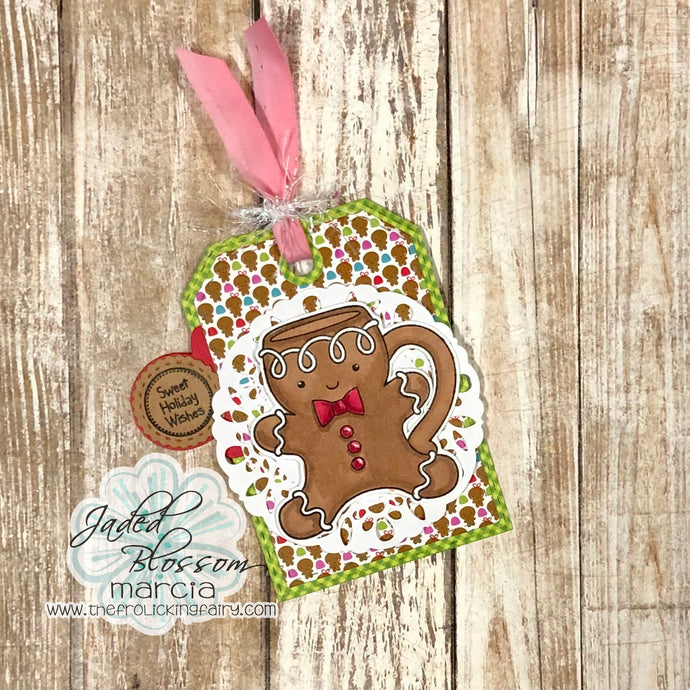 Sweet Holiday Wishes