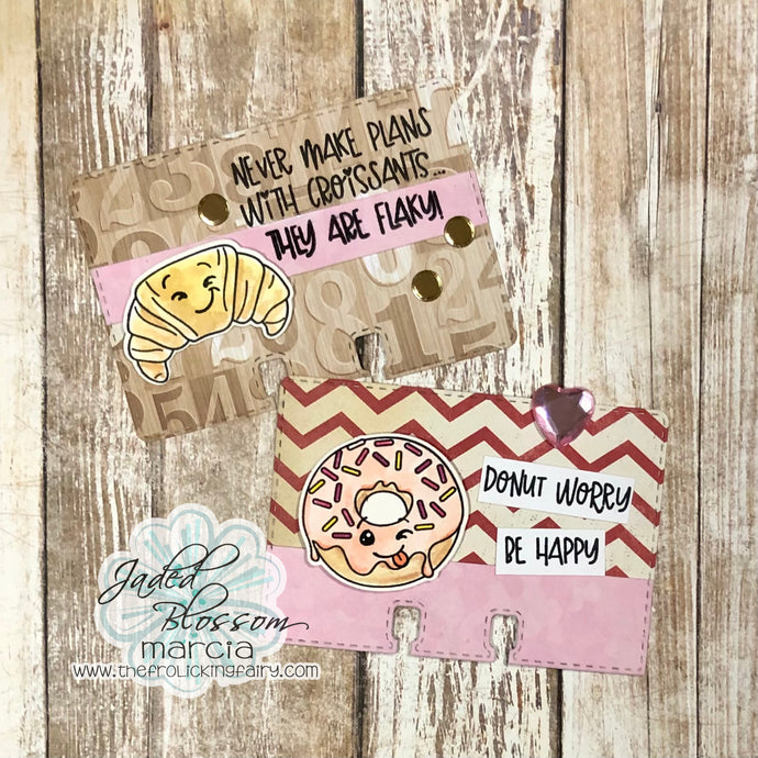 Jaded Blossom August Release: Day 1