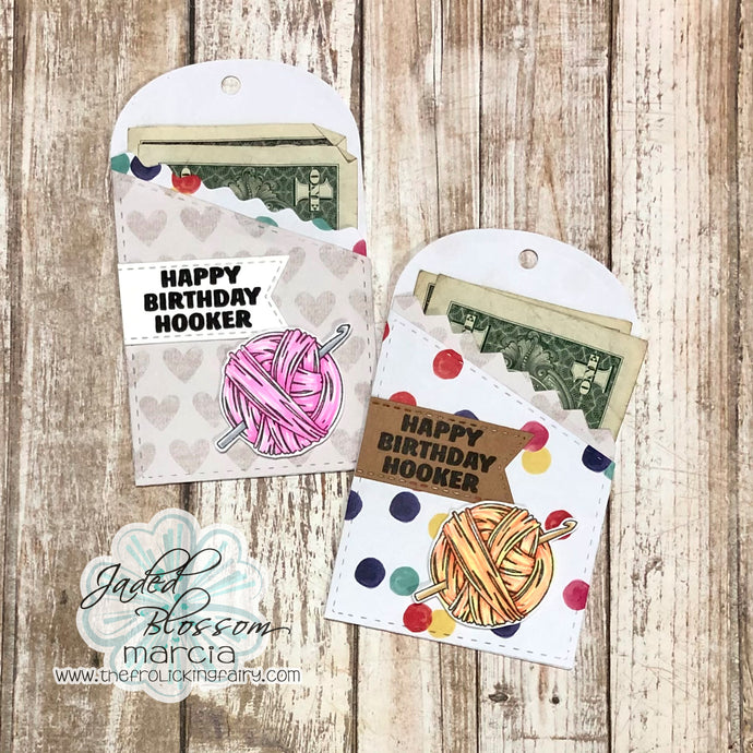 Jaded Blossom April Release: Day 1