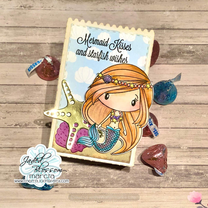 Happy Mer-May!