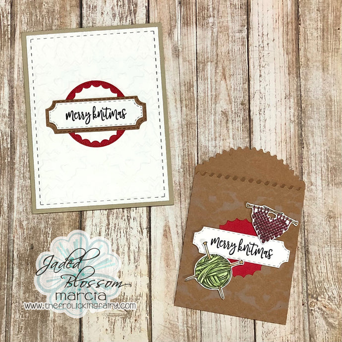 Jaded Blossom April Release: Day 3
