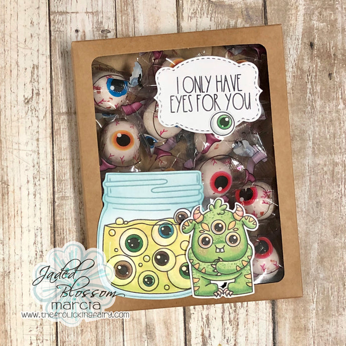 Jaded Blossom September Release: Day 4