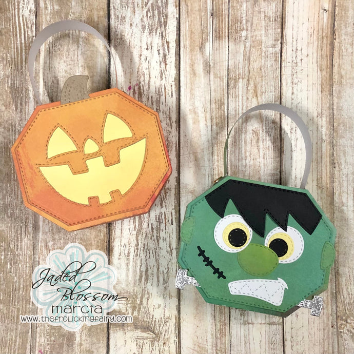 Jaded Blossom September Release Blog Hop