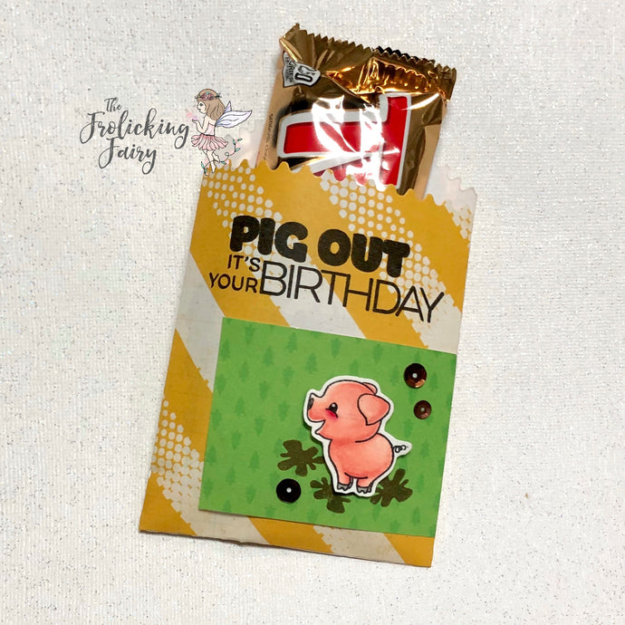 Pig Out