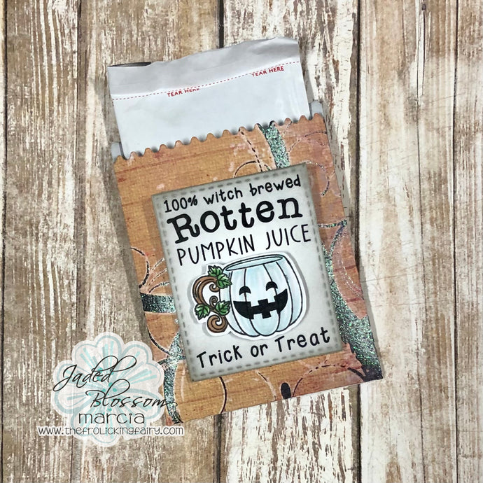 Jaded Blossom October Release Day 4