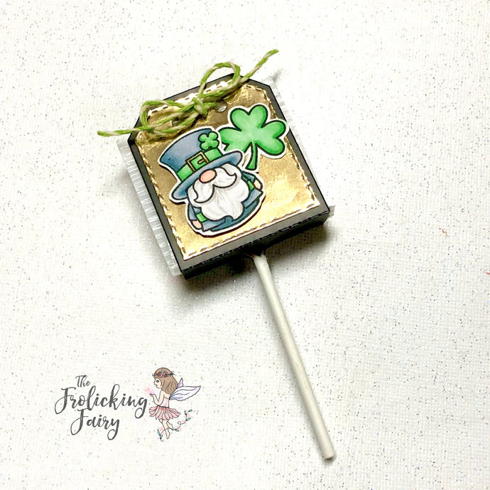 Jaded Blossom March Release: Day 5