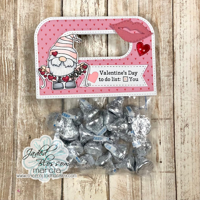 Valentine To Do List